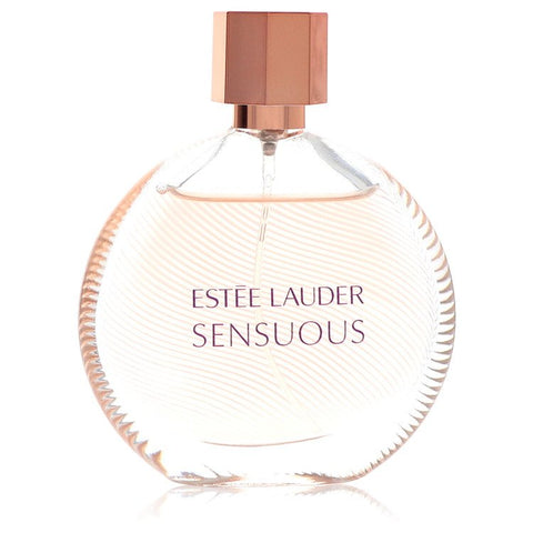 Sensuous by Estee Lauder - Eau De Parfum Spray (unboxed) 1.7 oz
