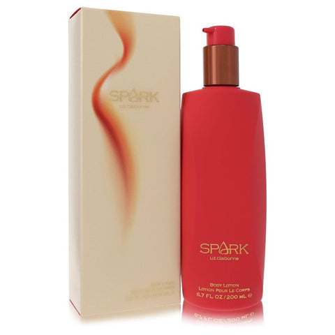 Spark by Liz Claiborne - Body Lotion 6.7 oz