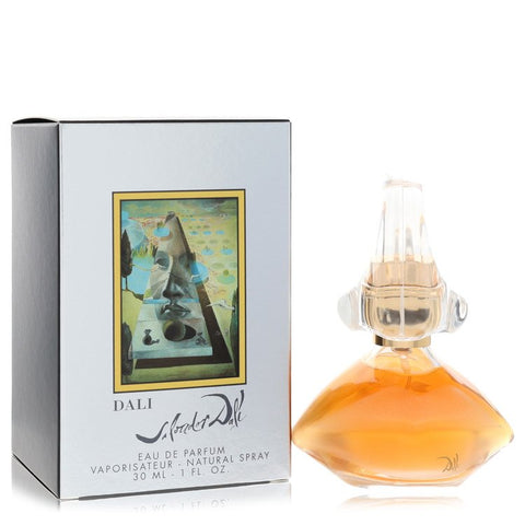 Salvador Dali by Salvador Dali - Eau De Parfum Spray 1 oz