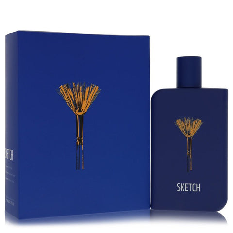 Samam Sketch by Samam - Eau De Parfum Spray 3.4 oz