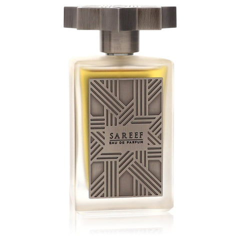 Sareef by Kajal - Eau De Parfum Spray (Unisex unboxed) 3.4 oz