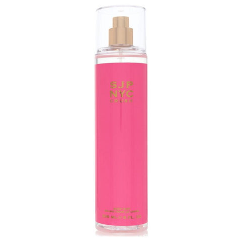 Sarah Jessica Parker Nyc Crush by Sarah Jessica Parker - Body Mist 8.0 oz