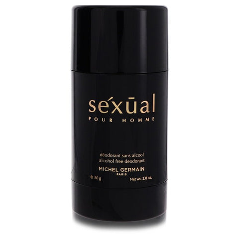 Sexual by Michel Germain - Deodorant Stick 2.8 oz