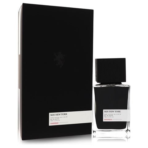 Shaman by Min New York - Eau De Parfum Spray (Unisex) 2.5 oz