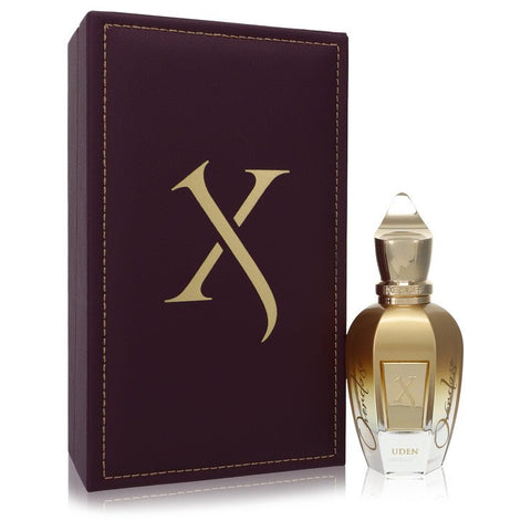 Shooting Stars Uden Overdose by Xerjoff - Eau De Parfum Spray (Unisex) 1.7 oz