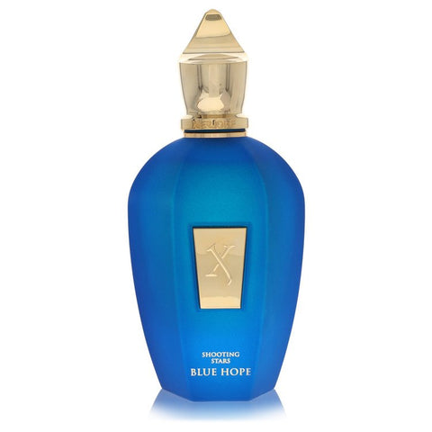 Shooting Stars Blue Hope Uni by Xerjoff - Eau De Parfum Spray (Unboxed) 3.4 oz