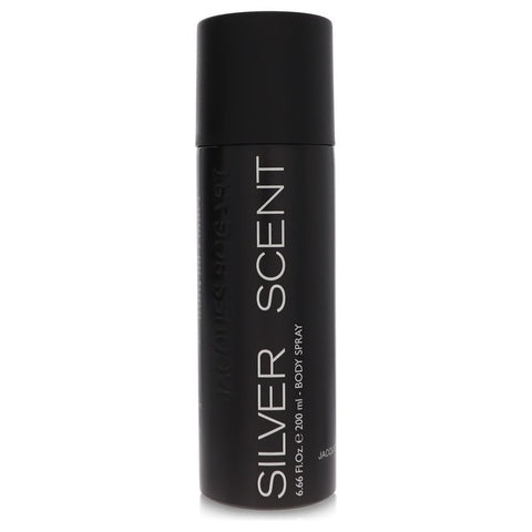 Silver Scent by Jacques Bogart - Body Spray 6.6 oz