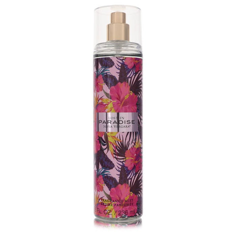 Sofia Vergara Lost In Paradise by Sofia Vergara - Fragrance Mist 8 oz