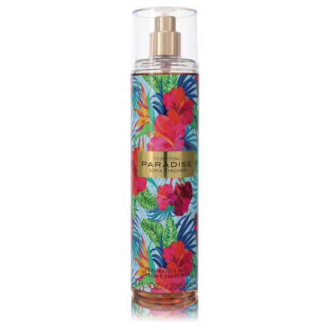 Sofia Vergara Tempting Paradise by Sofia Vergara - Body Mist 8 oz