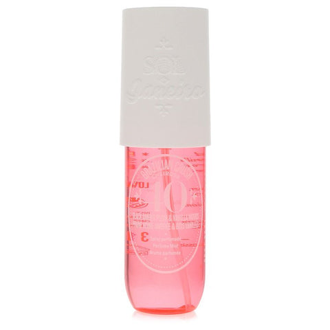 Sol De Janeiro Brazilian Crush Cheirosa 40 by Sol De Janeiro - Hair & Body Perfume Spray 3 oz