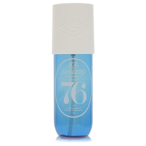 Sol De Janeiro Cheirosa 76 by Sol De Janeiro - Hair & Body Perfume Spray 8 oz