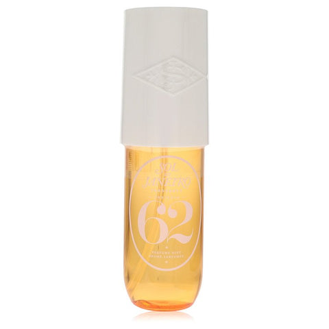 Sol De Janeiro Brazilian Crush Cheirosa 62 by Sol De Janeiro - Hair & Body Perfume Spray 3 oz