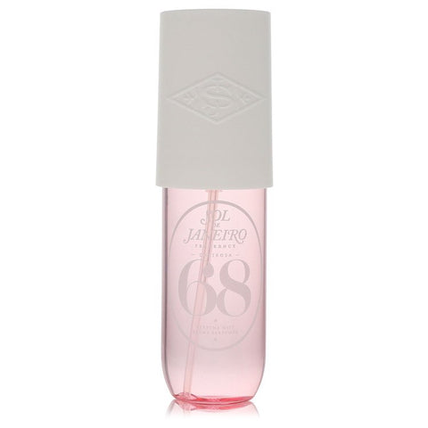 Sol De Janeiro Brazilian Crush Cheirosa 68 by Sol De Janeiro - Hair & Body Perfume Spray 3 oz