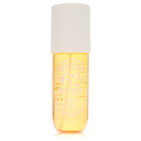 Sol De Janeiro Brazilian Crush Cheirosa 62 by Sol De Janeiro - Hair & Body Perfume Spray 8 oz