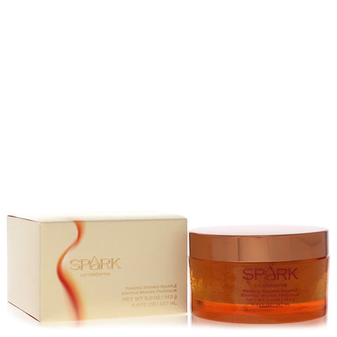 Spark by Liz Claiborne - Shower Gel 5 oz