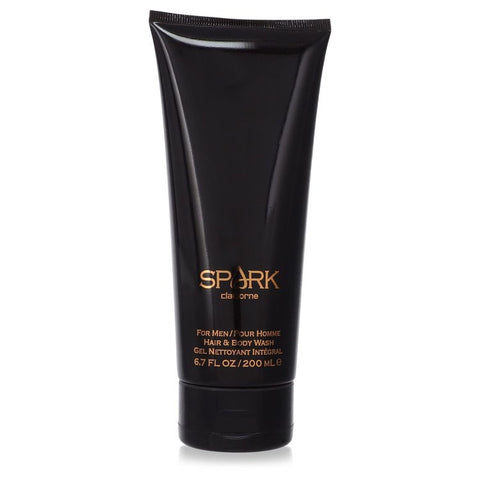 Spark by Liz Claiborne - Body Wash 6.7 oz