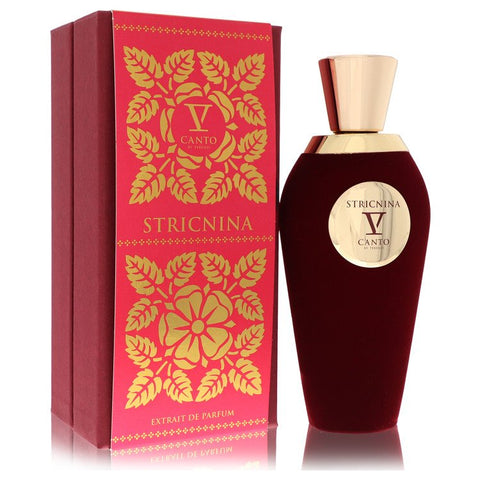 Stricnina V by V Canto - Extrait De Parfum Spray (Unisex) 3.38 oz