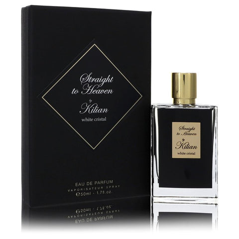 Straight To Heaven White Cristal by Kilian - Eau De Parfum Spray 1.7 oz