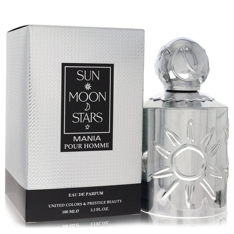 Sun Moon Stars Mania by Karl Lagerfeld - Eau De Parfum Spray 3.3 oz