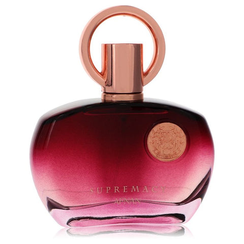 Supremacy Pour Femme by Afnan - Eau De Parfum Spray (unboxed) 3.4 oz