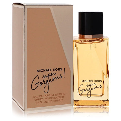 Michael Kors Super Gorgeous by Michael Kors - Eau De Parfum Intense Spray 1.7 oz