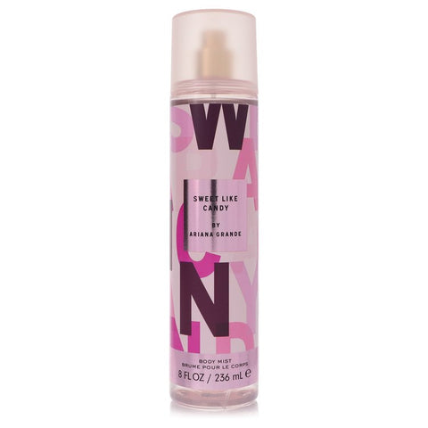 Sweet Like Candy by Ariana Grande - Body Mist Spray 8 oz