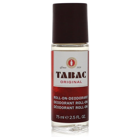Tabac by Maurer & Wirtz - Roll On Deodorant 2.5 oz