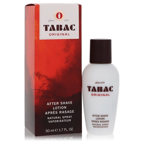 Tabac by Maurer & Wirtz - After Shave Lotion 1.7 oz