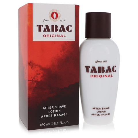 Tabac by Maurer & Wirtz - After Shave 5.1 oz