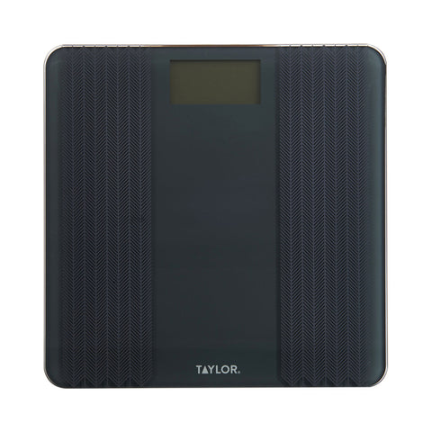 DIG GLS SCALE HRINGBN