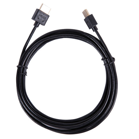 10FT HDMI CBL W ETHNT BLK