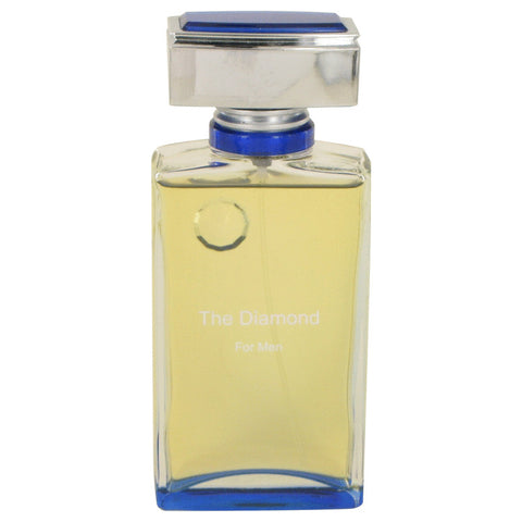 The Diamond by Cindy Crawford - Eau De Parfum Spray (unboxed) 3.4 oz