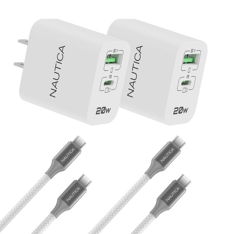 TURAN CORE 20 CHRG BUNDLE