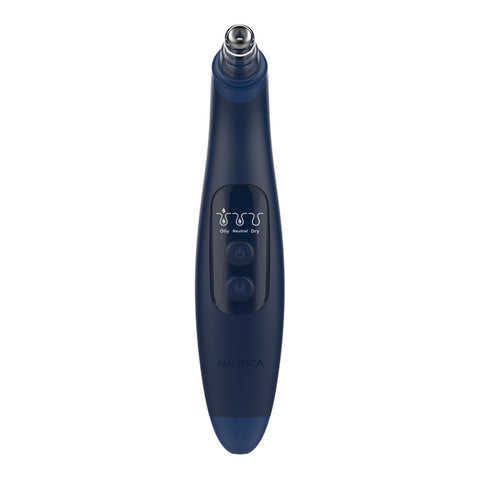 BLACKHEAD REMOVER VAC NVY