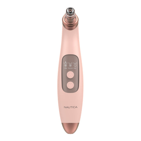 BLACKHEAD REMOVER VAC NUD