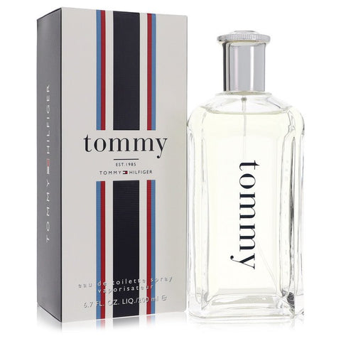 Tommy Hilfiger by Tommy Hilfiger - Eau De Toilette Spray 6.7 oz