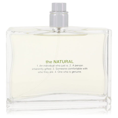The Natural by Gap Eau De Toilette Spray (Tester) 3.4 oz