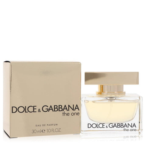 The One by Dolce & Gabbana - Eau De Parfum Spray 1 oz