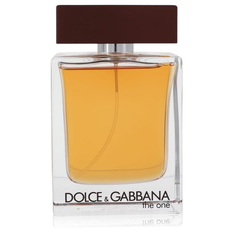 The One by Dolce & Gabbana Eau De Toilette Spray (Tester) 3.3 oz