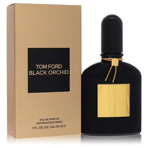 Black Orchid by Tom Ford - Eau De Parfum Spray 1 oz