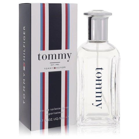 Tommy Hilfiger by Tommy Hilfiger - Cologne Spray / Eau De Toilette Spray 1.7 oz