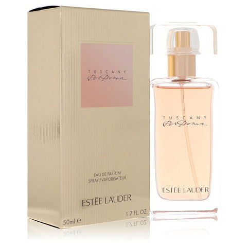 Tuscany Per Donna by Estee Lauder - Eau De Parfum Spray 1.7 oz