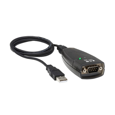 KEYSPAN USB SERIAL ADPTR