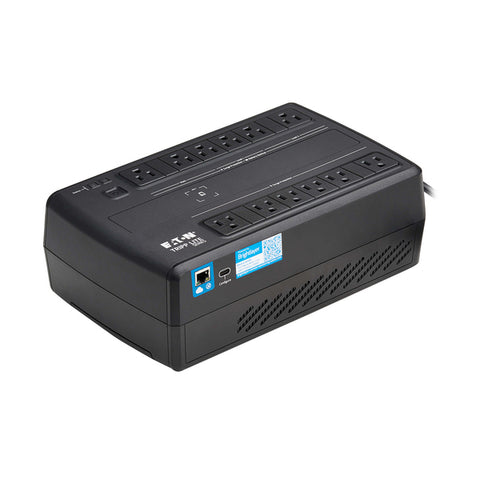12O 750VA 450W LI CLD UPS