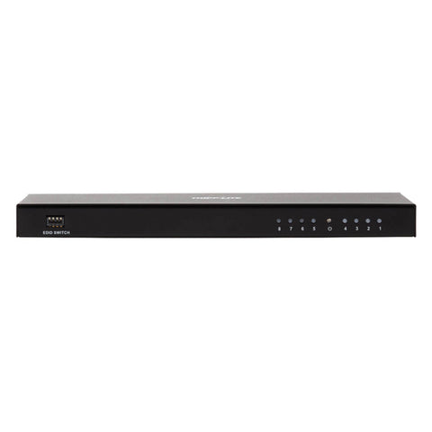 8PRT 4K HDMI SPLTR