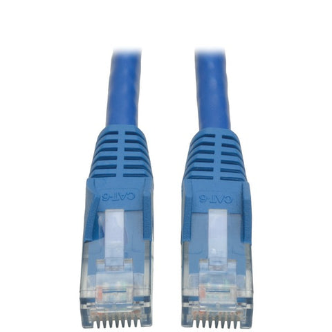 CAT6 GB PTCH CBL 7FT