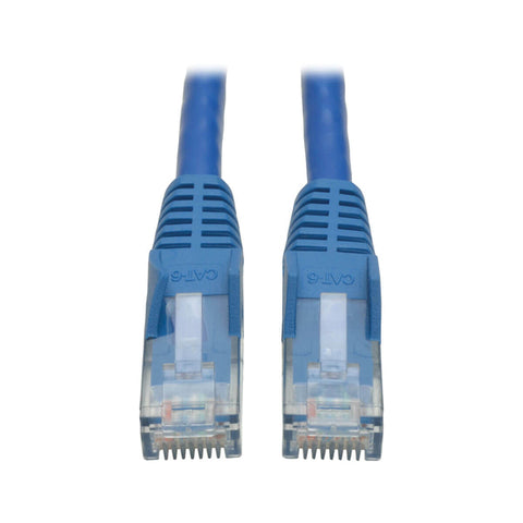 15FT CAT6 SNGLS RJ45 CBL