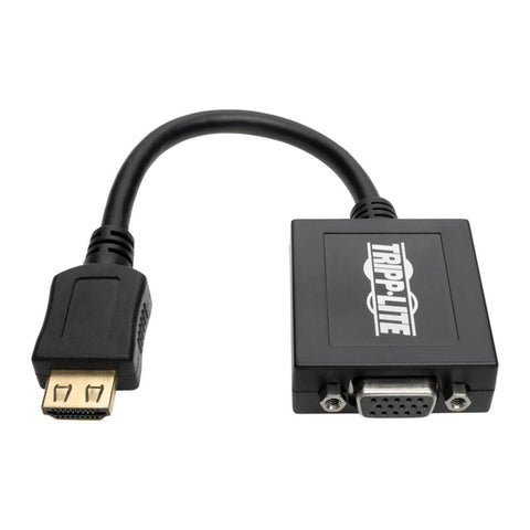 HDMI/VGA W AUDIO CNVRTR
