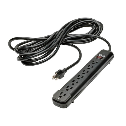 25FT 7OT POWER IT PW STRP