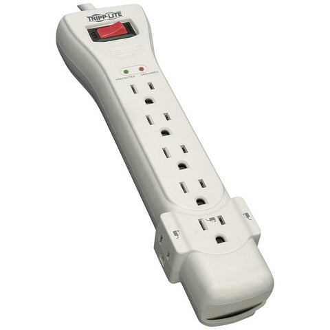 7 OUTLET SURGE PROTECTOR
